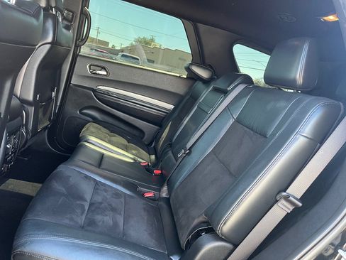 Used 2020 Dodge Durango GT RWD image 29