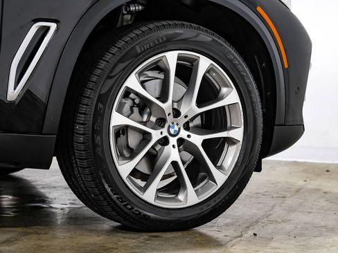 Used 2019 BMW X5 xDrive40i AWD/4WD image 66