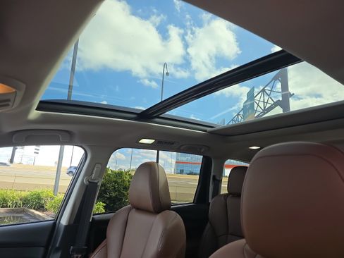 Used 2024 Subaru Ascent Touring image 32