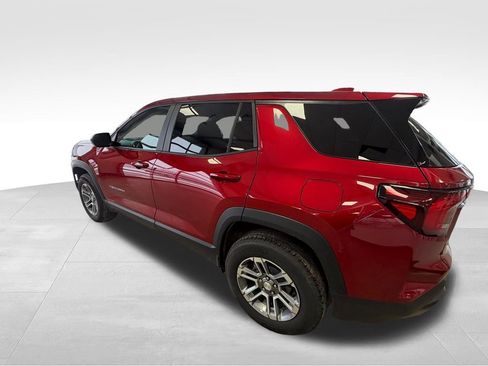 Used 2026 GMC Terrain Elevation image 4