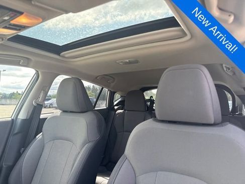 Certified 2025 Subaru Crosstrek 2.5i Premium AWD/4WD image 11