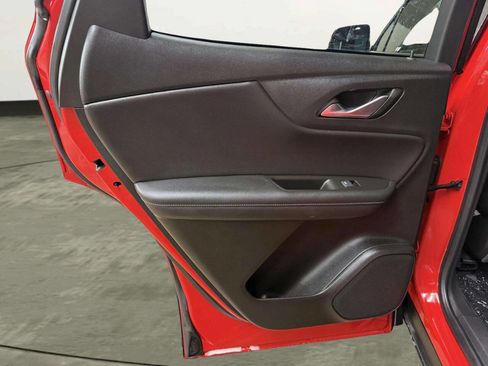 Used 2022 Chevrolet Blazer LT w/ Sound & Technology Package image 21