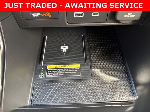 Certified 2024 Honda CR-V Sport Touring image 23