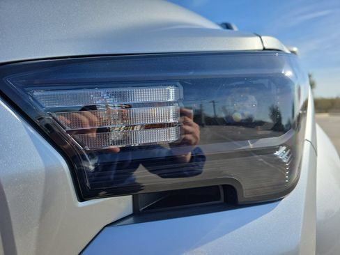 Used 2026 Toyota 4Runner TRD Sport Premium AWD/4WD image 27