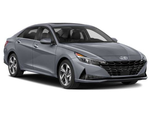 Used 2023 Hyundai Elantra Limited FWD image 9