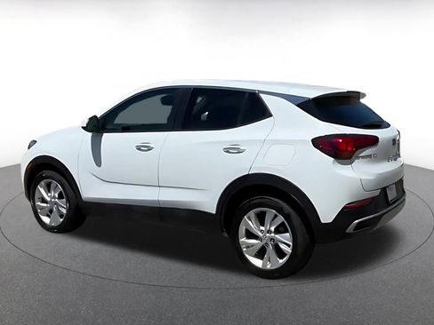 Used 2025 Buick Encore GX Preferred FWD image 11