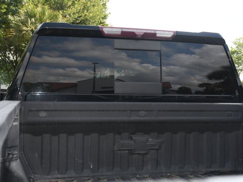 Used 2021 Chevrolet Silverado 2500 LTZ w/ LTZ Convenience Package AWD/4WD image 20
