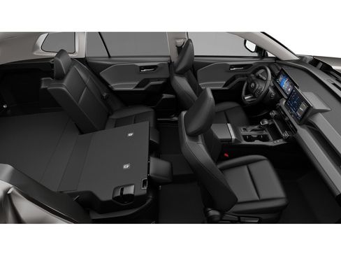 New 2026 Toyota RAV4 XLE Premium AWD/4WD image 8
