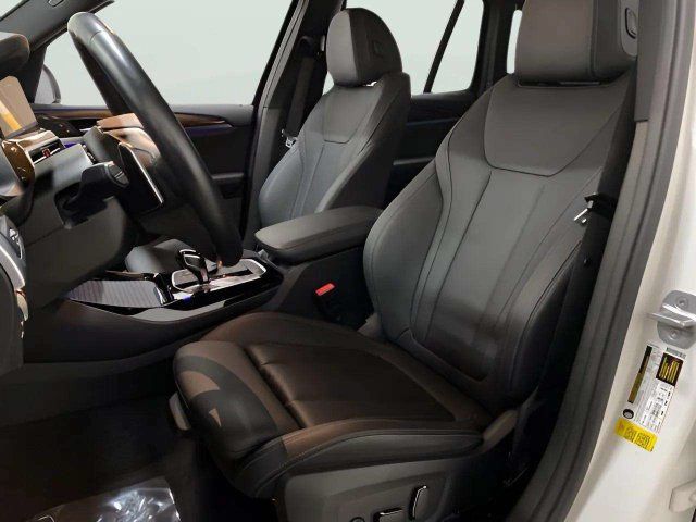 Used 2024 BMW X3 sDrive30i w/ Convenience Package w/ZPA RWD image 71