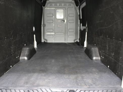 Used 2024 Ford Transit 250 148 High Roof Extended AWD w/ Load Area Protection Package image 34