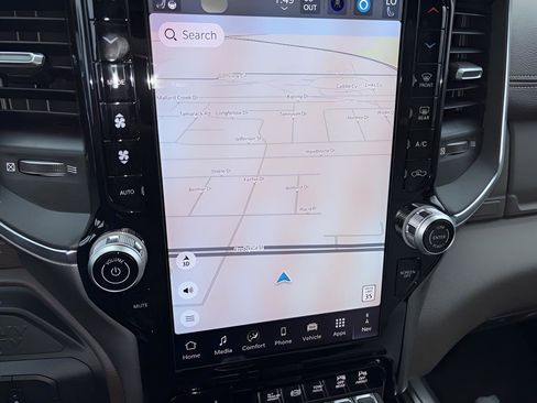 New 2026 RAM 3500 Laramie w/ Max Tow Package image 30