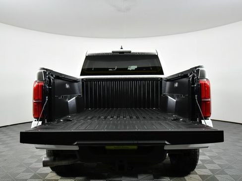 New 2026 Toyota Tacoma TRD Off-Road image 25