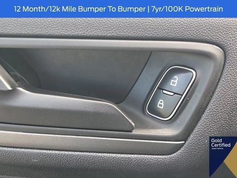 Used 2023 Ford Escape Active w/ Cold Weather Package FWD image 28