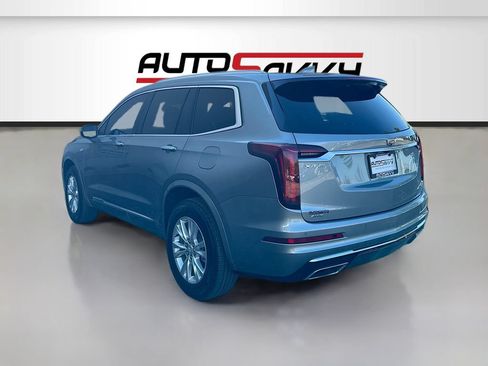 Used 2023 Cadillac XT6 Luxury AWD/4WD image 5