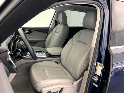 Certified 2023 Audi Q7 2.0T Premium w/ Convenience Package AWD/4WD image 5