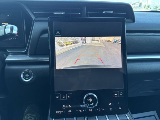 Certified 2026 GMC Terrain Elevation FWD image 27