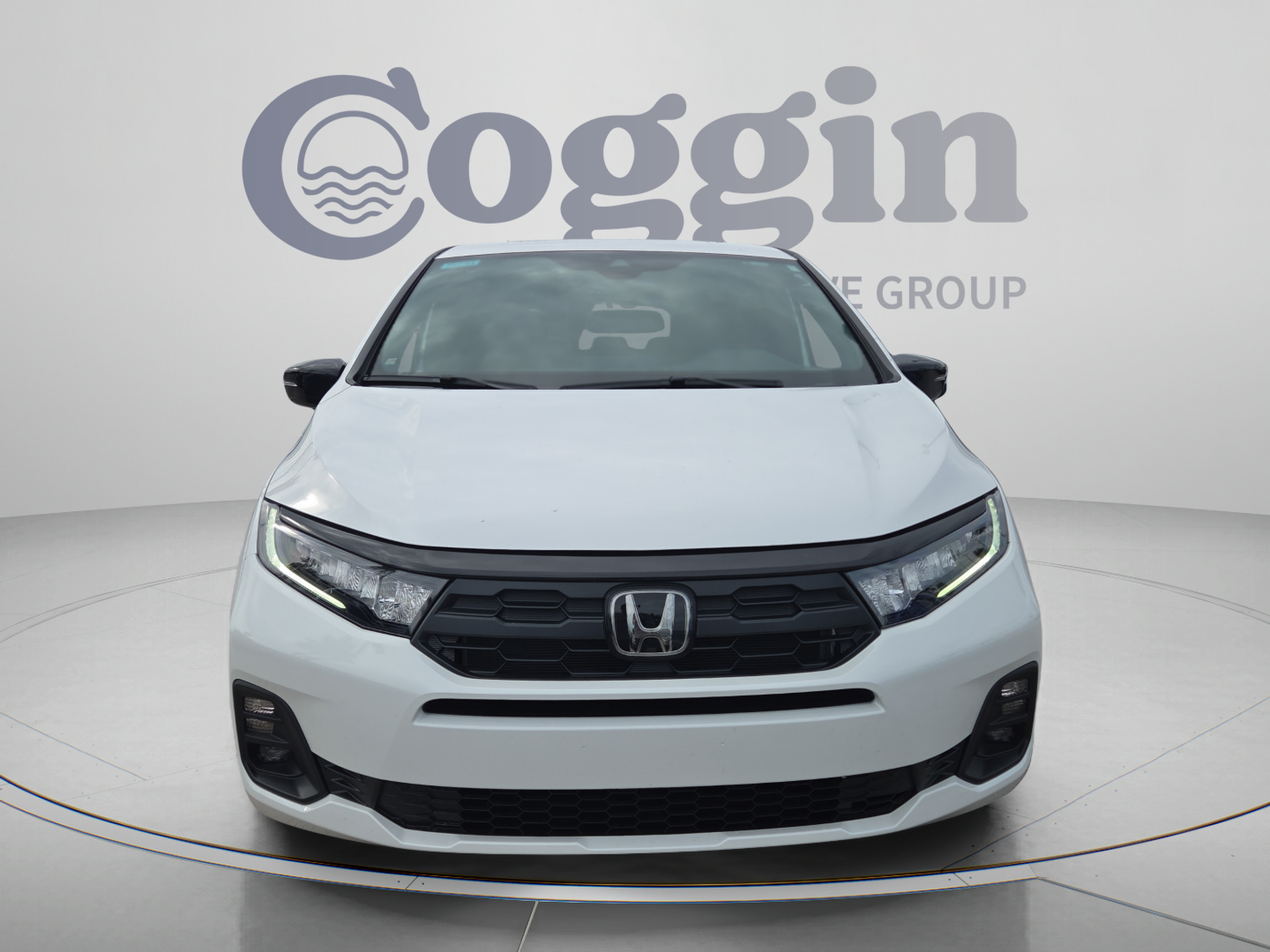 New 2026 Honda Odyssey Sport-L image 8