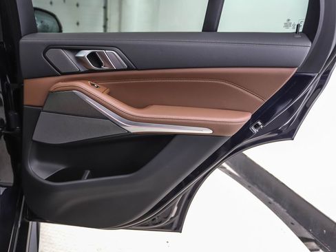 Certified 2023 BMW X5 xDrive40i w/ M Sport Package image 25