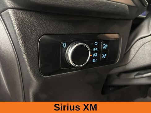 Used 2025 Ford Escape ST-Line FWD image 11