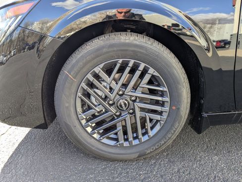 New 2026 Nissan Sentra SV image 20