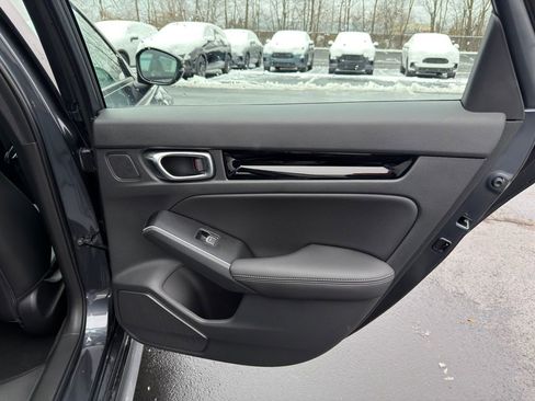 Used 2026 Honda Civic Sport Touring image 24