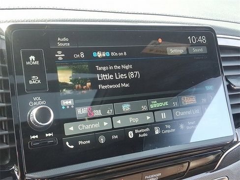 Used 2024 Honda Ridgeline RTL image 15