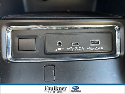 Used 2023 Subaru Ascent Premium w/ Convenience Package