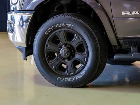 Used 2019 RAM 3500 Laramie image 52