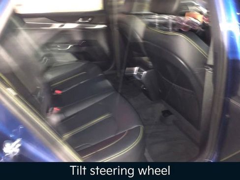 Used 2025 Kia K5 GT image 31