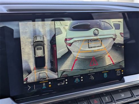 Used 2023 Chevrolet Silverado 1500 High Country w/ High Country Premium Package image 25