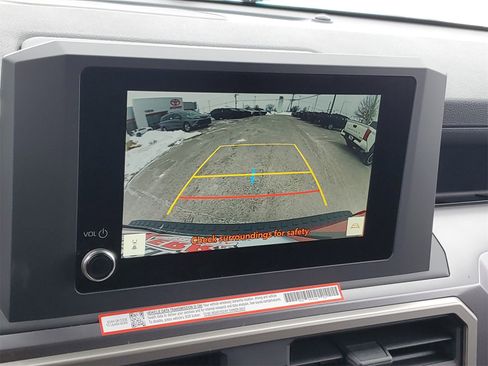 New 2026 Toyota 4Runner SR5 image 30