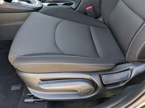 Certified 2024 Kia Forte LX image 21