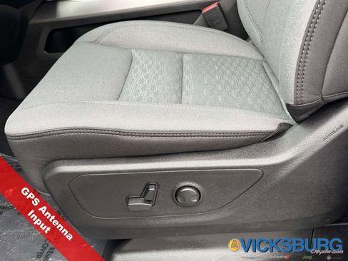 New 2026 RAM 1500 Big Horn image 12