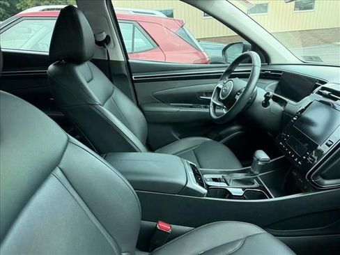 Used 2023 Hyundai Tucson SEL w/ Convenience Package FWD image 6