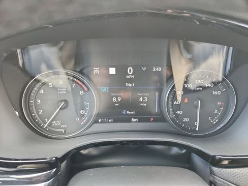New 2026 Cadillac XT5 Premium Luxury w/ Driver Assist Package AWD/4WD image 14