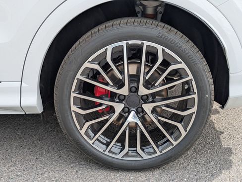 New 2026 Audi SQ5 Premium Plus AWD/4WD image 15