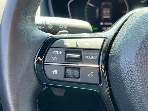 Used 2026 Honda Civic Sport Touring image 13