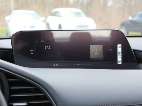 New 2026 MAZDA MAZDA3 s Sport image 20