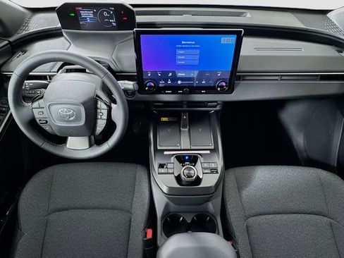 New 2026 Toyota bZ AWD/4WD image 23