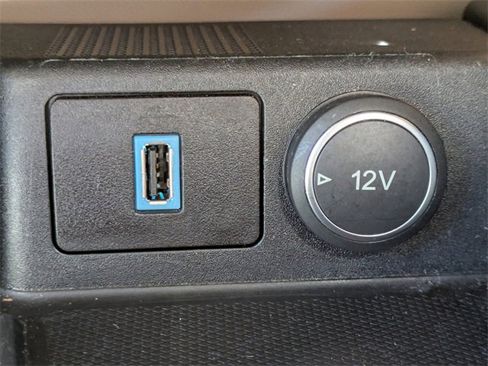 Certified 2020 Ford Escape Titanium image 21