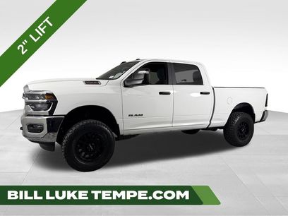 Used 2025 RAM 2500 Big Horn