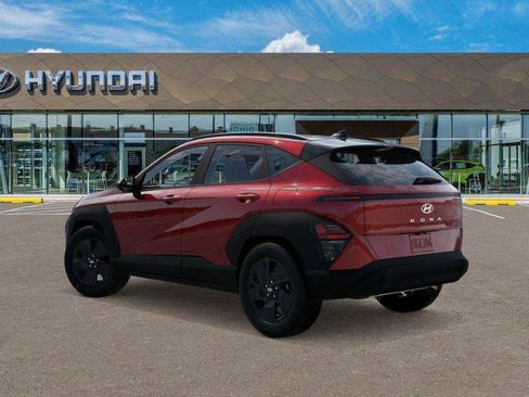 New 2026 Hyundai Kona SEL Sport FWD image 5