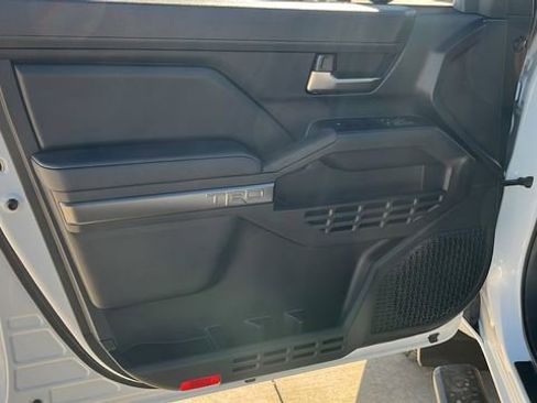 New 2026 Toyota Tacoma TRD Sport image 5