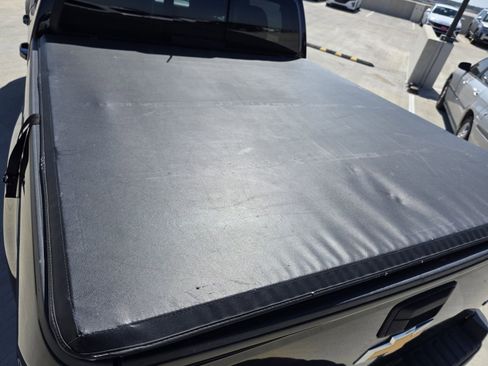 Used 2018 Chevrolet Colorado LT w/ LT Convenience Package image 33