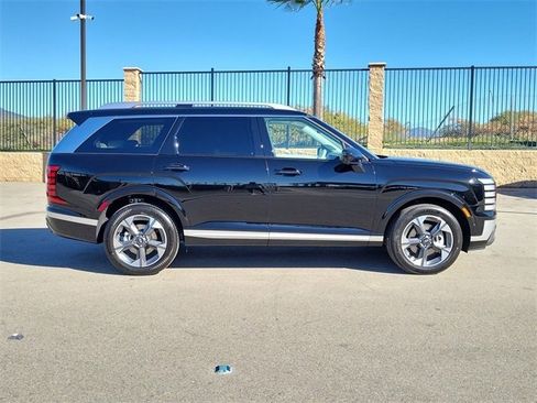 New 2026 Hyundai Palisade Limited image 27