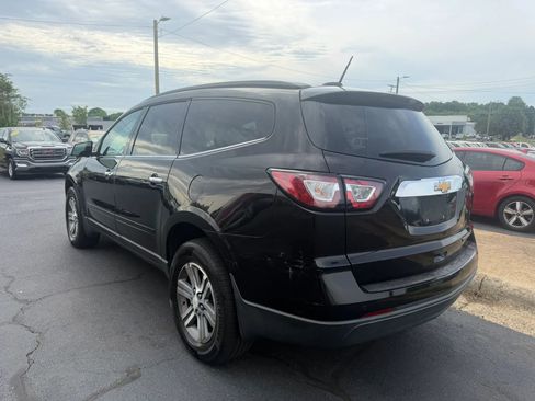 Used 2016 Chevrolet Traverse LT FWD image 5