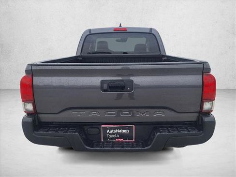 Certified 2023 Toyota Tacoma SR image 6