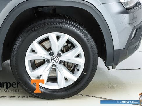 Used 2018 Volkswagen Atlas SE FWD image 14