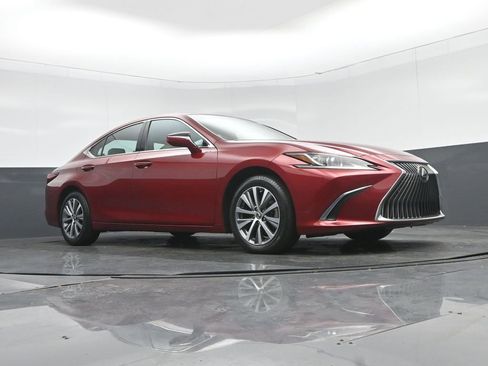 Used 2019 Lexus ES 350 350 image 54