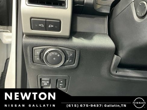 Used 2020 Ford F150 Lariat w/ Equipment Group 502A Luxury AWD/4WD image 41